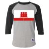 Raglan Baseball T-Shirt Thumbnail