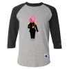 Raglan Baseball T-Shirt Thumbnail