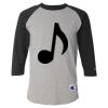 Raglan Baseball T-Shirt Thumbnail