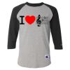 Raglan Baseball T-Shirt Thumbnail