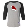Raglan Baseball T-Shirt Thumbnail