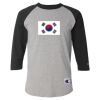Raglan Baseball T-Shirt Thumbnail