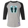 Raglan Baseball T-Shirt Thumbnail