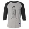 Raglan Baseball T-Shirt Thumbnail