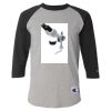 Raglan Baseball T-Shirt Thumbnail