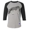 Raglan Baseball T-Shirt Thumbnail