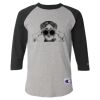 Raglan Baseball T-Shirt Thumbnail