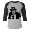 Raglan Baseball T-Shirt Thumbnail