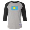 Raglan Baseball T-Shirt Thumbnail