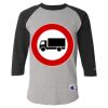 Raglan Baseball T-Shirt Thumbnail