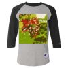 Raglan Baseball T-Shirt Thumbnail
