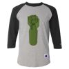 Raglan Baseball T-Shirt Thumbnail
