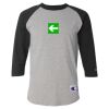 Raglan Baseball T-Shirt Thumbnail