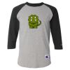 Raglan Baseball T-Shirt Thumbnail