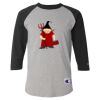 Raglan Baseball T-Shirt Thumbnail