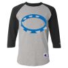 Raglan Baseball T-Shirt Thumbnail