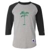 Raglan Baseball T-Shirt Thumbnail