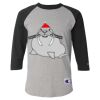 Raglan Baseball T-Shirt Thumbnail
