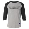 Raglan Baseball T-Shirt Thumbnail