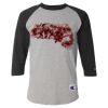 Raglan Baseball T-Shirt Thumbnail