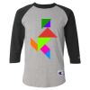 Raglan Baseball T-Shirt Thumbnail