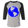 Raglan Baseball T-Shirt Thumbnail