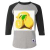 Raglan Baseball T-Shirt Thumbnail