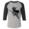 Raglan Baseball T-Shirt Thumbnail