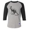Raglan Baseball T-Shirt Thumbnail
