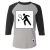 Raglan Baseball T-Shirt Thumbnail