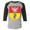 Raglan Baseball T-Shirt Thumbnail