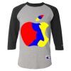 Raglan Baseball T-Shirt Thumbnail