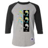 Raglan Baseball T-Shirt Thumbnail
