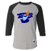 Raglan Baseball T-Shirt Thumbnail