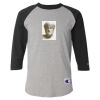Raglan Baseball T-Shirt Thumbnail