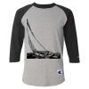 Raglan Baseball T-Shirt Thumbnail