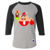 Raglan Baseball T-Shirt Thumbnail