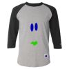 Raglan Baseball T-Shirt Thumbnail