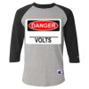 Raglan Baseball T-Shirt Thumbnail