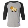 Raglan Baseball T-Shirt Thumbnail