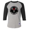 Raglan Baseball T-Shirt Thumbnail