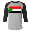 Raglan Baseball T-Shirt Thumbnail