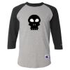 Raglan Baseball T-Shirt Thumbnail
