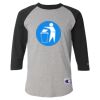 Raglan Baseball T-Shirt Thumbnail