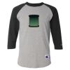 Raglan Baseball T-Shirt Thumbnail