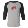 Raglan Baseball T-Shirt Thumbnail
