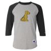 Raglan Baseball T-Shirt Thumbnail