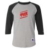Raglan Baseball T-Shirt Thumbnail