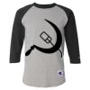 Raglan Baseball T-Shirt Thumbnail