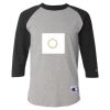 Raglan Baseball T-Shirt Thumbnail